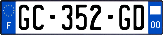 GC-352-GD