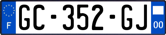 GC-352-GJ