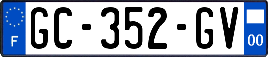 GC-352-GV