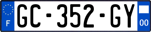 GC-352-GY