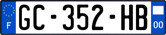GC-352-HB