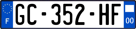 GC-352-HF
