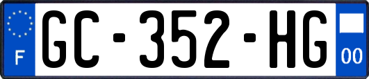 GC-352-HG