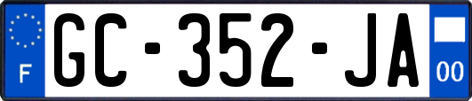 GC-352-JA