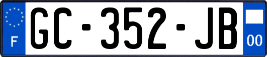 GC-352-JB