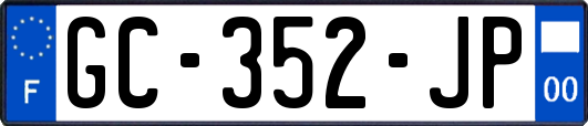 GC-352-JP