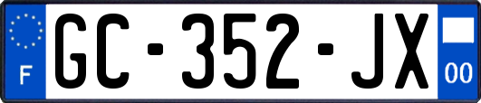 GC-352-JX