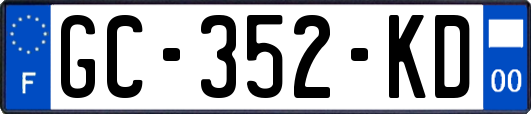 GC-352-KD
