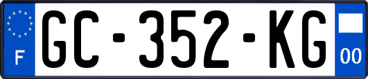 GC-352-KG