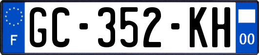 GC-352-KH