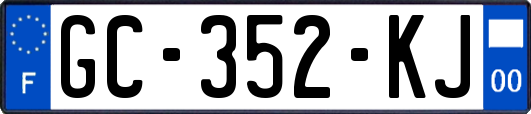 GC-352-KJ