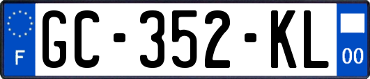 GC-352-KL