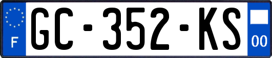 GC-352-KS