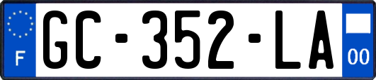 GC-352-LA