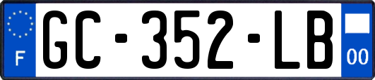 GC-352-LB