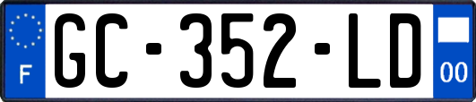GC-352-LD