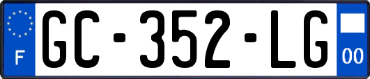 GC-352-LG