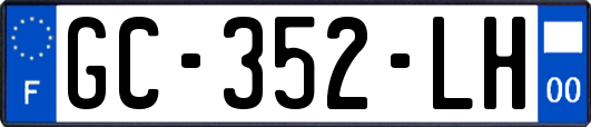 GC-352-LH