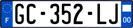 GC-352-LJ