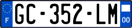 GC-352-LM