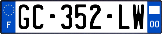 GC-352-LW