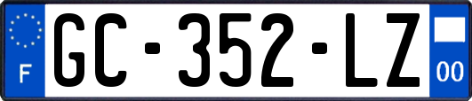 GC-352-LZ