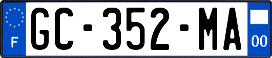 GC-352-MA