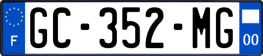 GC-352-MG