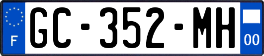 GC-352-MH