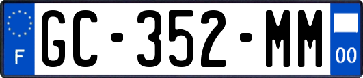 GC-352-MM