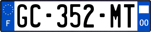 GC-352-MT