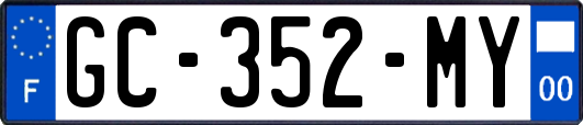 GC-352-MY