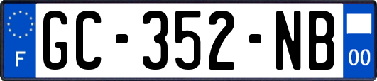 GC-352-NB