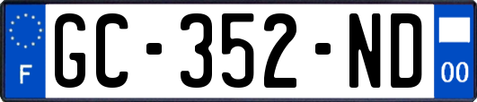 GC-352-ND