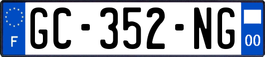 GC-352-NG