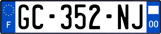 GC-352-NJ