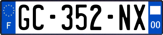 GC-352-NX