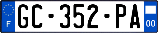 GC-352-PA