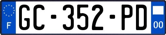GC-352-PD