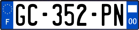 GC-352-PN