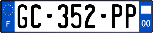 GC-352-PP