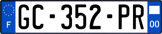 GC-352-PR