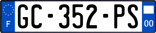 GC-352-PS