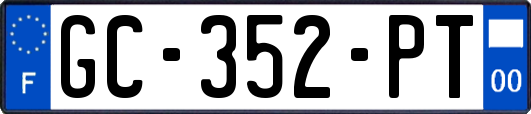 GC-352-PT