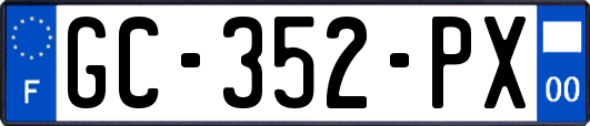 GC-352-PX