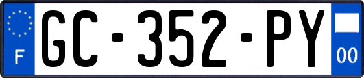 GC-352-PY