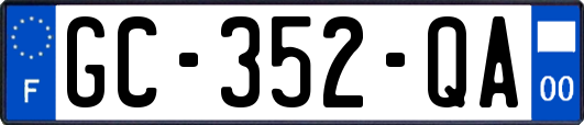 GC-352-QA