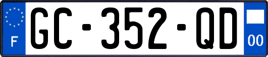 GC-352-QD