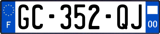 GC-352-QJ