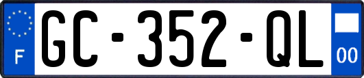 GC-352-QL